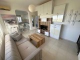 LAPTA'DA İKİ YATAK ODALI TAM EŞYALI DAİRE