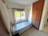 LAPTA'DA İKİ YATAK ODALI TAM EŞYALI DAİRE