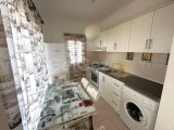 LAPTA'DA İKİ YATAK ODALI TAM EŞYALI DAİRE