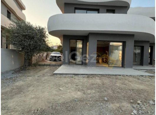 THREE BEDROOM VILLA FOR SALE İN LAPTA