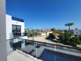 4+2 LUXURY VİLLA İN LAPTA