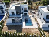 4+2 LUXURY VİLLA İN LAPTA