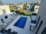 4+2 LUXURY VİLLA İN LAPTA