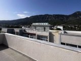 Lapta'da iki yatak odalı villa