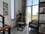 Lapta'da iki yatak odalı villa