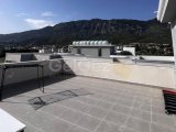 Lapta'da iki yatak odalı villa