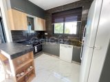 Girne şehir merkezinde kiralık 1+1 lüks daire