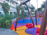 SATILIK LÜKS DAİRE / KIBRIS GİRNE'NİN KALBİNDE / ADA'NIN EN GÜZEL KONUTUNDA / FEO ELEGANCE'TA TOPLAM 300 m2'LİK 3+1 EBEVEYN BANYOLU KONUT DAİRES