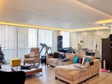 SATILIK LÜKS DAİRE / KIBRIS GİRNE'NİN KALBİNDE / ADA'NIN EN GÜZEL KONUTUNDA / FEO ELEGANCE'TA TOPLAM 300 m2'LİK 3+1 EBEVEYN BANYOLU KONUT DAİRES