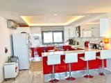 SATILIK LÜKS DAİRE / KIBRIS GİRNE'NİN KALBİNDE / ADA'NIN EN GÜZEL KONUTUNDA / FEO ELEGANCE'TA TOPLAM 300 m2'LİK 3+1 EBEVEYN BANYOLU KONUT DAİRES