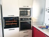 SATILIK LÜKS DAİRE / KIBRIS GİRNE'NİN KALBİNDE / ADA'NIN EN GÜZEL KONUTUNDA / FEO ELEGANCE'TA TOPLAM 300 m2'LİK 3+1 EBEVEYN BANYOLU KONUT DAİRES
