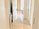 SATILIK LÜKS DAİRE / KIBRIS GİRNE'NİN KALBİNDE / ADA'NIN EN GÜZEL KONUTUNDA / FEO ELEGANCE'TA TOPLAM 300 m2'LİK 3+1 EBEVEYN BANYOLU KONUT DAİRES