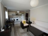 PATARA ŞEHİR'DE SATILIK BİR DAİRE, BİR ARTI BİR DÖŞENMİŞ APARTMAN