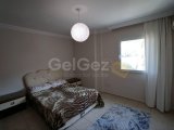 PATARA ŞEHİR'DE SATILIK BİR DAİRE, BİR ARTI BİR DÖŞENMİŞ APARTMAN