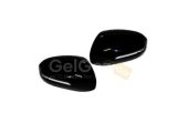 KONA IÇIN UYUMLU AYNA KAPAGI - PIANO BLACK