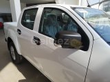 D-MAX IÇIN UYUMLU 2018+ AYNA KAPAGI SIYAH