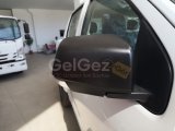 D-MAX IÇIN UYUMLU 2018+ AYNA KAPAGI SIYAH