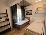 İSKELE'DE SATILIK TERASLI PENTHOUSE