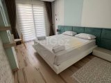 İSKELE'DE SATILIK TERASLI PENTHOUSE