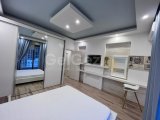 İSKELE'DE SATILIK TERASLI PENTHOUSE