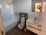İSKELE'DE SATILIK TERASLI PENTHOUSE
