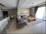 İSKELE'DE SATILIK TERASLI PENTHOUSE