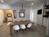 İSKELE'DE SATILIK TERASLI PENTHOUSE