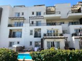BİR YATAK ODALI MOBİLYALI DAİRE