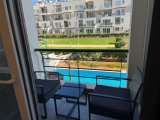 BİR YATAK ODALI MOBİLYALI DAİRE