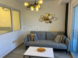 BİR YATAK ODALI MOBİLYALI DAİRE
