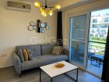 BİR YATAK ODALI MOBİLYALI DAİRE