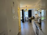BİR YATAK ODALI MOBİLYALI DAİRE