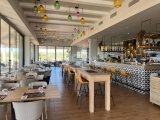 BİR YATAK ODALI MOBİLYALI DAİRE