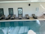 BİR YATAK ODALI MOBİLYALI DAİRE