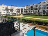 BİR YATAK ODALI MOBİLYALI DAİRE