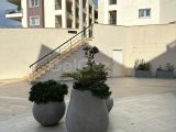 BAFRA'DA ÜÇ YATAK ODALI DAİRE