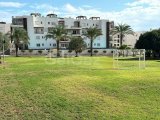 BAFRA'DA ÜÇ YATAK ODALI DAİRE