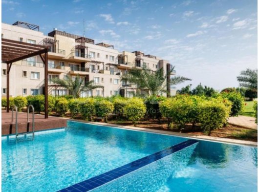 BAFRA'DA ÜÇ YATAK ODALI DAİRE