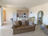 İKİ YATAK ODALI MOBİLYALI PENTHOUSE