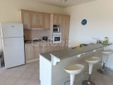 İKİ YATAK ODALI MOBİLYALI PENTHOUSE