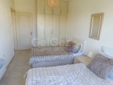 İKİ YATAK ODALI MOBİLYALI PENTHOUSE