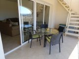 İKİ YATAK ODALI MOBİLYALI PENTHOUSE