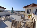 İKİ YATAK ODALI MOBİLYALI PENTHOUSE
