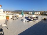 İKİ YATAK ODALI MOBİLYALI PENTHOUSE