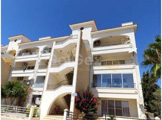 İKİ YATAK ODALI MOBİLYALI PENTHOUSE
