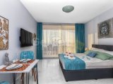 İKİ YATAK ODALI MOBİLYALI PENTHOUSE