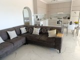 İKİ YATAK ODALI MOBİLYALI PENTHOUSE