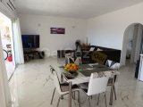 İKİ YATAK ODALI MOBİLYALI PENTHOUSE