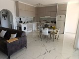 İKİ YATAK ODALI MOBİLYALI PENTHOUSE