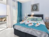 İKİ YATAK ODALI MOBİLYALI PENTHOUSE